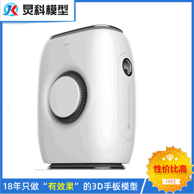 音響手板制作廠家怎么選擇？這里您可以試一試【炅科模型】